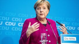 Fall in car production drives dip in German industrial output