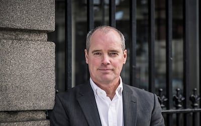 Prof David Farrell is a member of the UCD school of politics and international relations.