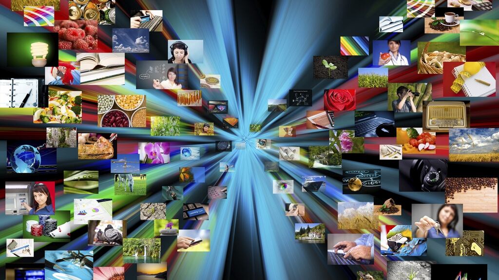 Numbers paying for internet-based television services is expected to more than double by 2021