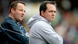 Speculation Jason Forde will be in Tipperary team to face Galway