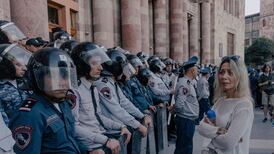 Speedy takeover of Nagorno-Karabakh and generational memory of genocide pose existential threat to Armenia