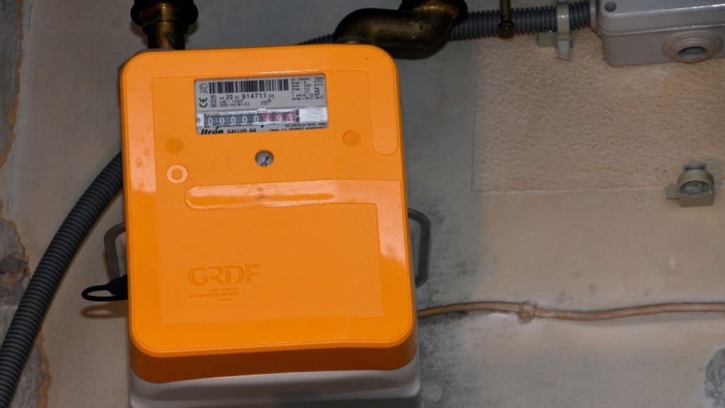 The Government wants every home and business premises countrywide to have a smart meter by the end of 2024. File photograph: Getty Images