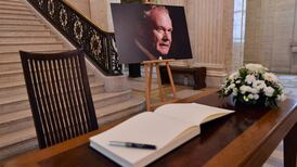 World View: Martin McGuinness and the  real nature of  terrorism