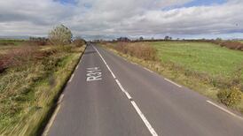 Cyclist dies after crash with car in Co Mayo