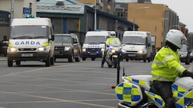 Nathan Killeen challenges placing in solitary confinement