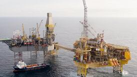 Gas prices spike following break to supplies