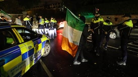 Man held over alleged attack on child (10) in Dublin remains in custody