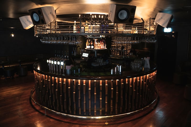 Lost Lane: inside the venue that’s replacing Lillie’s Bordello in Dublin