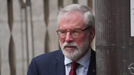 Gerry Adams should be awarded at least €200,000 for defamation, High Court jury told