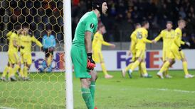 Cech and Emery confident Arsenal can turn things around at Emirates