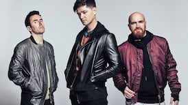 The Script: ‘Find a band who sing as honestly as us. I dare you’