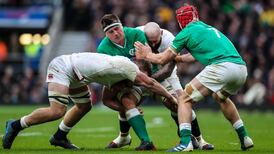 Gordon D’Arcy: CJ Stander has been central to all the great days since 2016