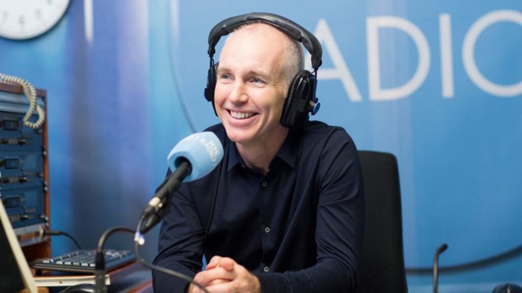 A media production company owned by RTÉ’s highest-paid star, Ray D’Arcy, reported accumulated losses of almost €150,000 last year