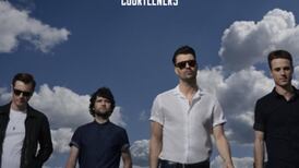 Courteeners: Concrete Love