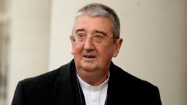 Archbishop warns against complacency on child protection
