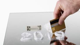 Cocaine: be careful about wishing for a white Christmas