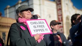 Chelsea Manning’s release is the inspiring proof: we can overcome