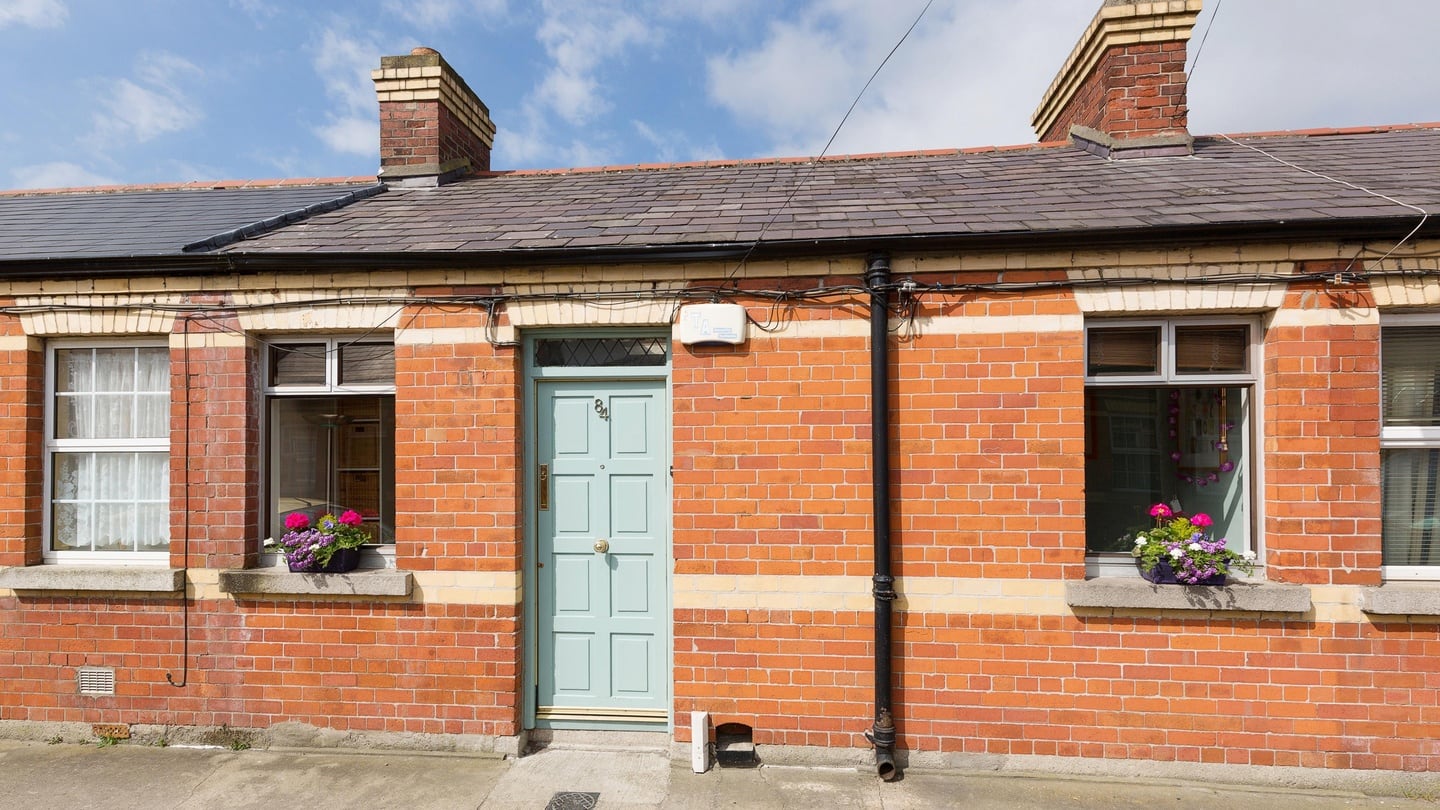 84 Pembroke Cottages, Donnybrook