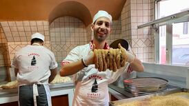 Turkey’s beguiling food culture marries tradition and transformation