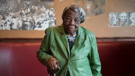 Virginia McLaurin obituary: Sharecropper’s daughter who danced with Obamas at the White House