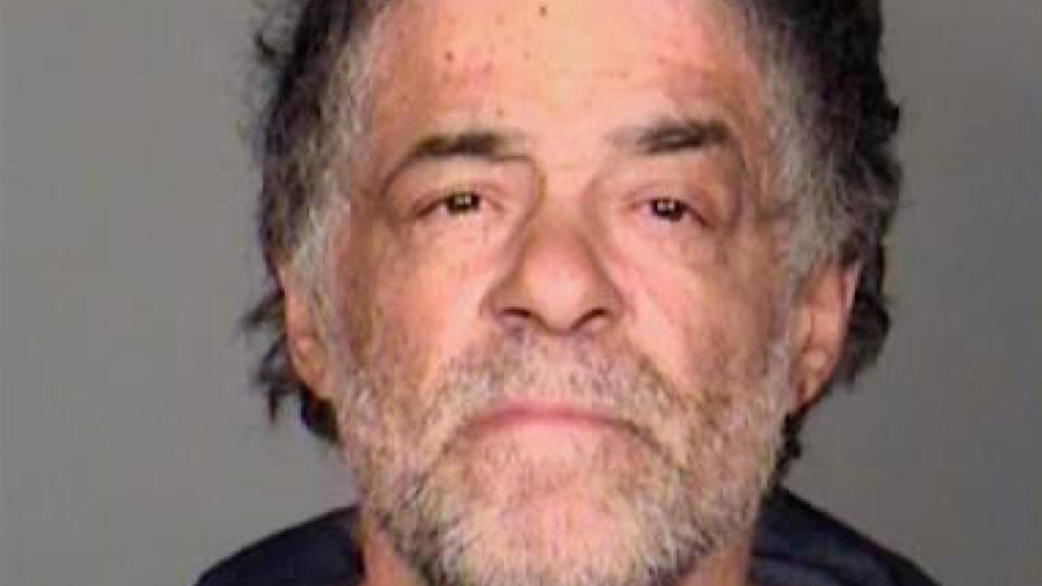 Alleged kidnapper Onil Castro.