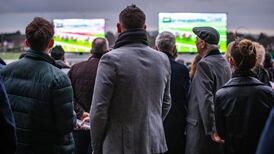 Media rights income described as ‘lifeline’ for Irish racecourses amid negotiations