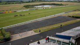 US raider Baltimore Bucko brings new dimension to Limerick