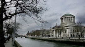 Man dismissed from IT head role at National Gallery seeks injunction against appointment of replacement