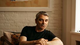 Joseph O’Neill: ‘Trump will go after the big cities ... And it will be 10 times worse than people imagine’