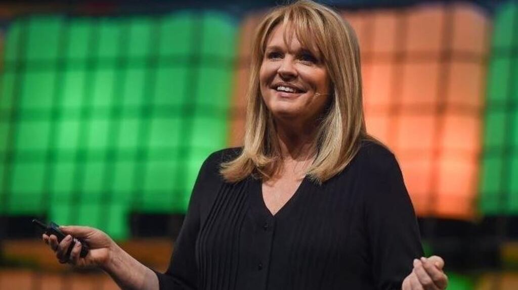 Cyberpsychologist Mary Aiken: ‘The internet allows your child to reach out to the world, but it also allows the world have access to your child’