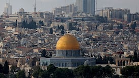 Jewish activists want end to restrictions on Jews visiting and praying at al-Aqsa mosque compound