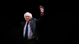 Bernie Sanders says he will vote for Hillary Clinton - reports