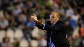 Pepe Mel straight in at the deep end at West Brom