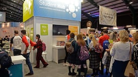 Attending Higher Options? Go prepared!