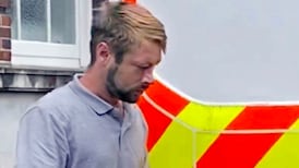 Man pleads guilty to attempted murder of man he ‘slashed in throat’ in Cork city last year