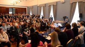 Fianna Fáil passes motion supporting unborn’s right to life