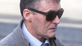 Dessie O’Hare jailed for seven years for assault and false imprisonment