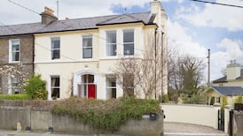 Smart mix of old and new in Dalkey for €1.95 m