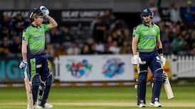 Ireland’s hasty decision to return to Test cricket proves ill-judged