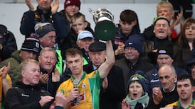 Corofin remain Galway kingpins denying Maigh Cuilinn once again