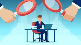 Is your employer watching you? Scanning emails, tracking phones, taking screenshots on the rise