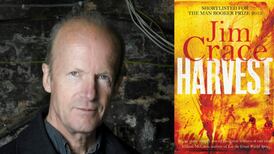 Jim Crace wins €100,000 International Impac Dublin Literary Award for Harvest
