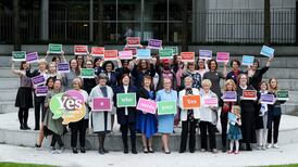 ‘Irish Times’ poll: Figures highlight reservations among Yes voters