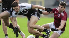 Kilcoo unchained as Ulster club championship comes to the boil