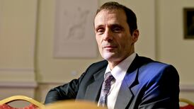 Bid to develop MS treatment to include researchers from Ireland