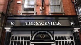 First Look: Dublin’s newest cocktail bar aims to ‘bring the glamour back to O’Connell Street’