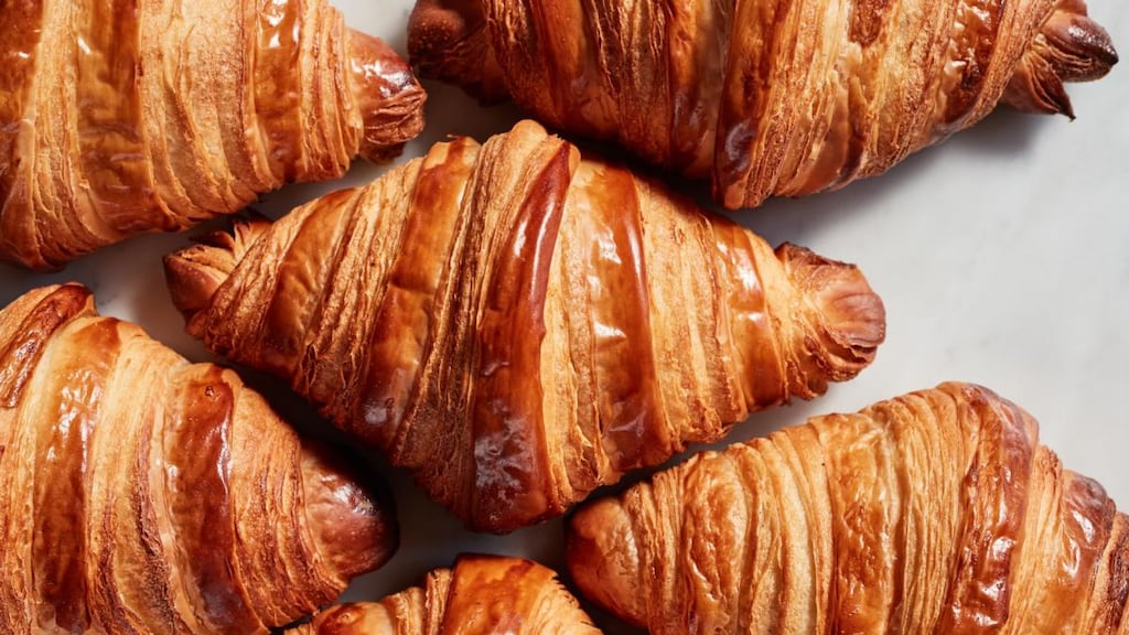 Get those perfectly burnished, flaky pastries straight from your oven with this expert advice. Food Stylist: Laurie Ellen Pellicano. Photograph: Johnny Miller/The New York Times