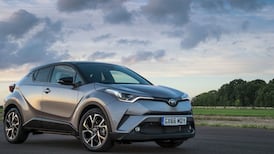 Best buys - family crossovers: Toyota hybrid tops our list