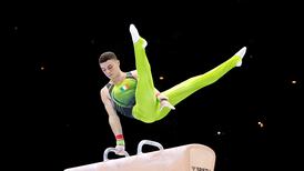 Difficult to separate Ciara Mageean and Rhasidat Adeleke after their impressive seasons