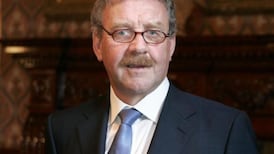 Michael Colgan ran Gate Theatre as personal fiefdom for decades